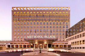  Metropol Palace, a Luxury Collection Hotel, Belgrade  Белград